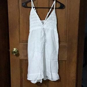 Super cute sun dress